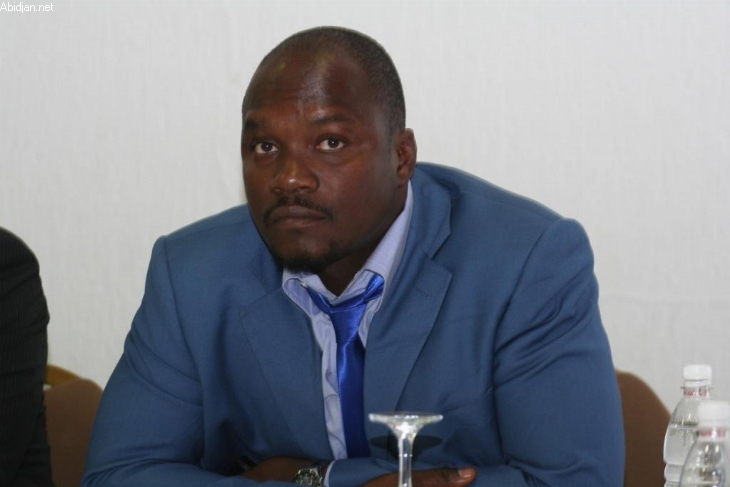 Félicien Sékongo, porte-parole des ex-Forces nouvelles : “Le Fpi veut en découdre militairement”